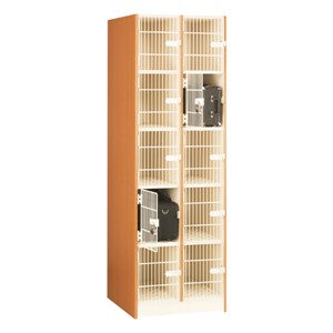 Medium Instrument Locker